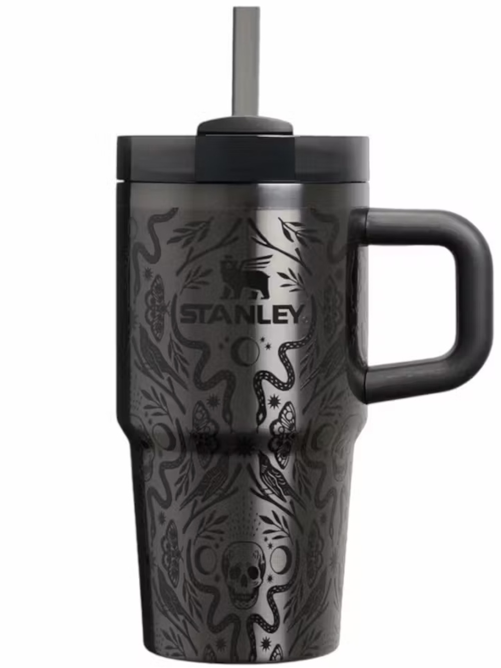 Stanley The Halloween Quencher H2.0 FlowState 20oz Tumbler
